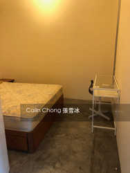 Tiong Bahru Estate (D3), Apartment #202735092
